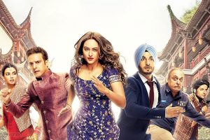  Happy Phirr Bhag Jayegi