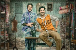  Sui Dhaaga Made in India