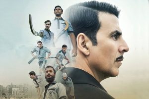 طلا (2018) Gold