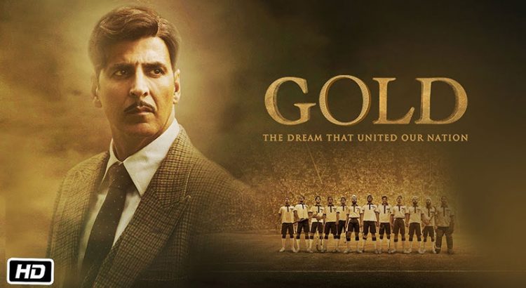 (2018) Gold