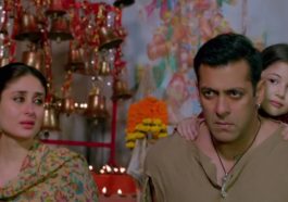 فیلم داداش باجرانگی (Bajrangi Bhaijaan)