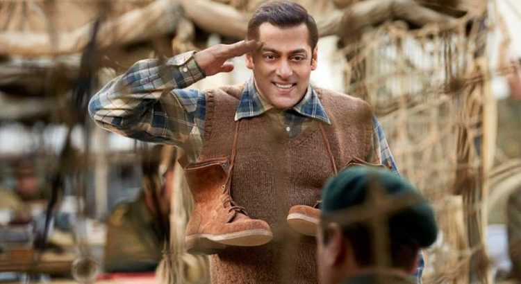 فیلم لامپ مهتابی (Tubelight)