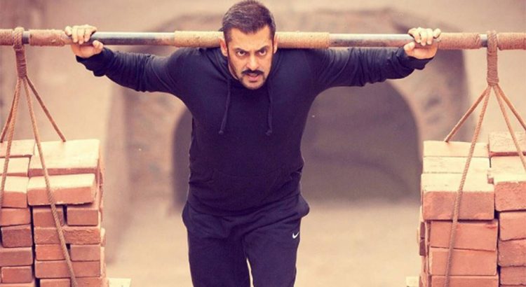 فیلم هندی سلطان (Sultan)