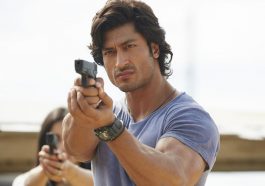 فیلم کماندو (Commando)