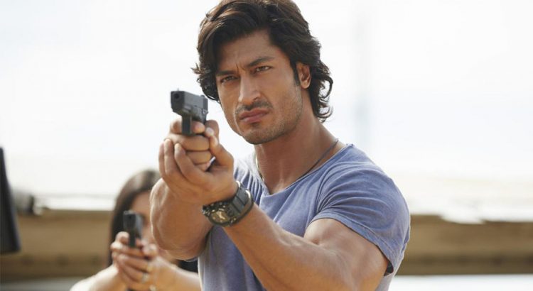 فیلم کماندو (Commando)